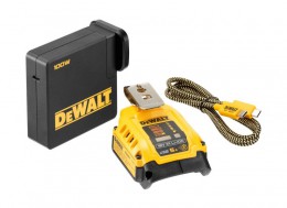 Dewalt DCB094K-GB 18V XR 5A USB Power Delivery Charging Kit £109.95